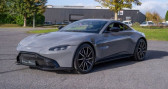Annonce Aston martin V8 Vantage occasion Essence 510CH | Alcantara QuickSilver Entretien Complet � CHARS